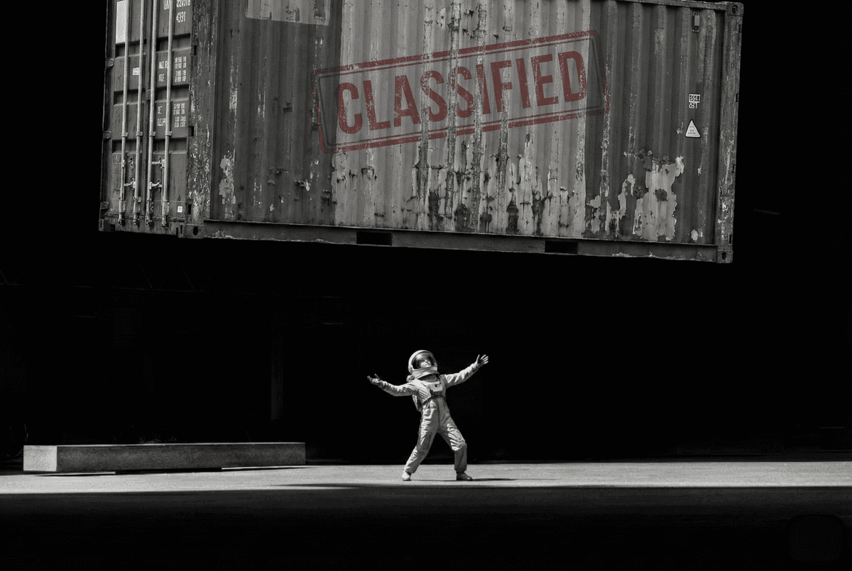 Building a Resilient Stack for Classified Data Operations